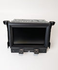 2014-2016 LAND ROVER LR4 INFORMATION NAVIGATION GPS DISPLAY SCREEN LR018453 OEM