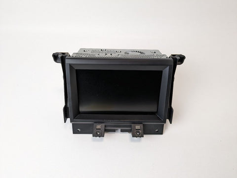 2014-2016 LAND ROVER LR4 INFORMATION NAVIGATION GPS DISPLAY SCREEN LR018453 OEM