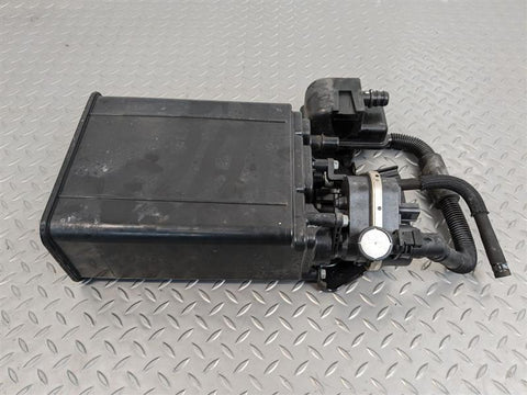 2006-2008 LEXUS RX400H EMISSION FUEL VAPOR CHARCOAL CANISTER 77740-48140 OEM