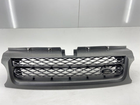 2010-2013 LAND ROVER RANGE ROVER SPORT FRONT UPPER GRILLE OEM