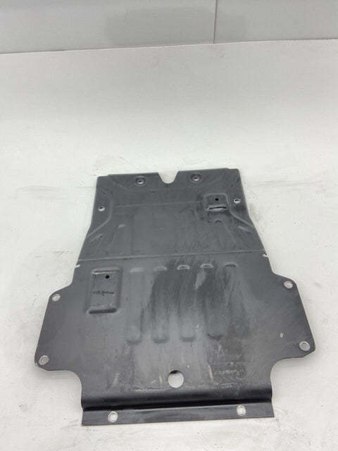 2010-2013 LAND RANGE ROVER ENGINE SHIELD REINFORCED PROTECTOR SKID PLATE OEM