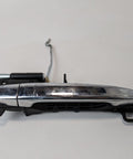 2006-2008 LEXUS RX400H FRONT RIGHT SIDE EXTERIOR DOOR HANDLE 69210-58010 OEM