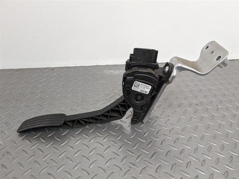 2010-2013 LAND ROVER RANGE ROVER SPORT GAS PEDAL THROTTLE ACCELERATOR SENSOR OEM