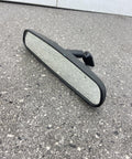 2001-2004 TOYOTA SEQUOIA INTERIOR REAR VIEW MIRROR E11015317 OEM