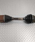 10-13 LAND ROVER RANGE ROVER SPORT FRONT LEFT SIDE AXLE SHAFT 5H22-7A684-BB OEM