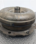 10-13 LAND ROVER RANGE ROVER SPORT TRANSMISSION TORQUE CONVERTER LR018571 OEM