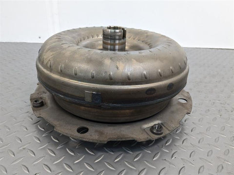 10-13 LAND ROVER RANGE ROVER SPORT TRANSMISSION TORQUE CONVERTER LR018571 OEM