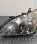 2006-2008 LEXUS RX400H LEFT DRIVER SIDE HEADLAMP ASSEMBLY 81185-48260 OEM