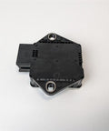 2014-2016 LAND ROVER LR4 YAW RATE SENSOR MODULE CONTROL AH4214B296AC OEM