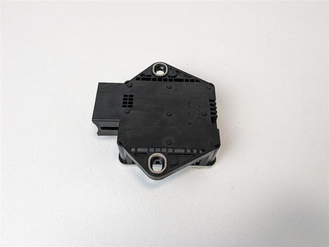 2014-2016 LAND ROVER LR4 YAW RATE SENSOR MODULE CONTROL AH4214B296AC OEM