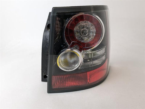 10-13 LAND ROVER RANGE ROVER SPORT REAR RIGHT SIDE TAIL LIGHT AH32-13404-BC OEM