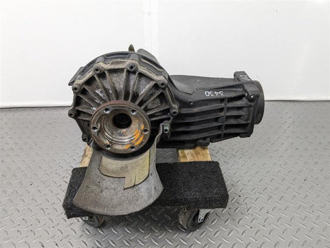 2001-2005 AUDI A4 REAR CARRIER DIFFERENTIAL ASSEMBLY 1R500044A OEM