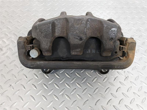 10-13 LAND ROVER RANGE ROVER SPORT FRONT LEFT SIDE BRAKE CALIPER LR015570 OEM