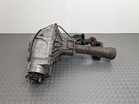 2007-2013 TOYOTA TUNDRA FRONT AXLE DIFFERENTIAL CARRIER ASSEMBLY OEM