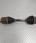 2010-2013 LAND ROVER RANGE ROVER SPORT FRONT LEFT SIDE AXLE SHAFT DE220212 OEM