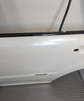 2006-2008 LEXUS RX400H FRONT & REAR LEFT SIDE DOOR SHELL PANEL 67002-0E020 OEM