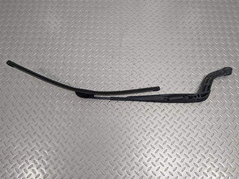 10-13 LAND ROVER RANGE ROVER SPORT LEFT SIDE WINDSHIELD WIPER ARM & BLADE OEM