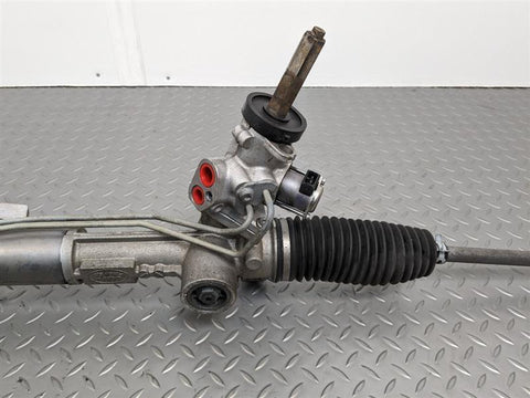 2010-2013 LAND ROVER RANGE ROVER SPORT POWER STEERING GEAR RACK AND PINION OEM