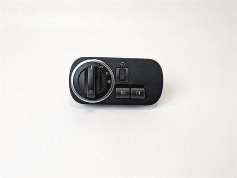 2014-2016 LAND ROVER LR4 HEADLIGHT FOG LIGHT CONTROL SWITCH AH22-13A024-AC OEM