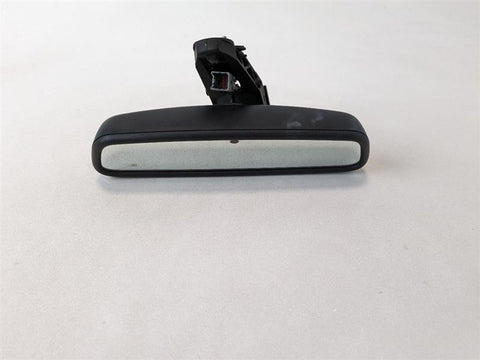 10-13 LAND ROVER RANGE ROVER SPORT INTERIOR REAR VIEW MIRROR 6H4217A679BB OEM