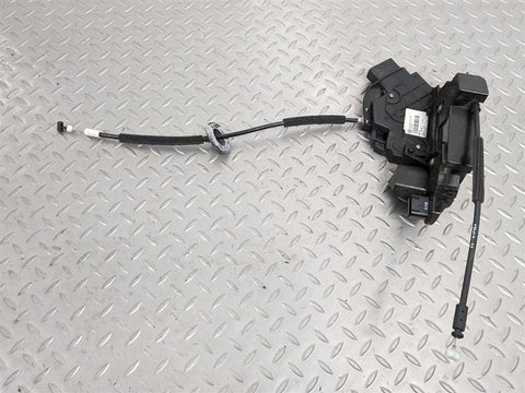 10-13 LAND ROVER RANGE ROVER SPORT FRONT RIGHT SIDE DOOR LOCK LATCH ACTUATOR OEM