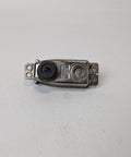 2010-2013 LAND ROVER RANGE ROVER SPORT FRONT BUMPER SURROUND VIEW CAMERA OEM