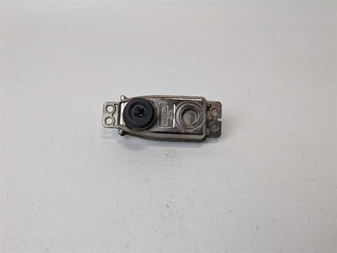 2010-2013 LAND ROVER RANGE ROVER SPORT FRONT BUMPER SURROUND VIEW CAMERA OEM