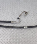 10-13 LAND ROVER RANGE ROVER SPORT POWER STEERING PRESSURE HOSE LINE PIPE OEM