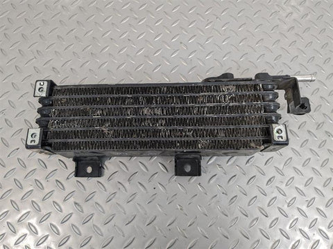 2006-2008 LEXUS RX400H AUTOMATIC TRANSMISSION OIL COOLER RADIATOR 0240004174 OEM