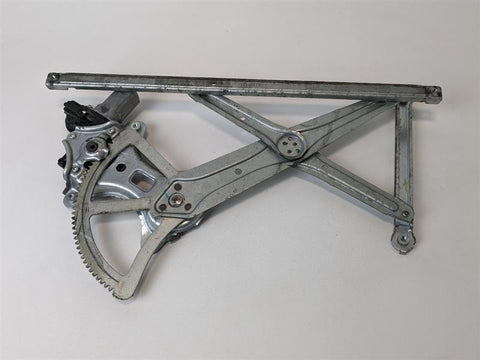 2006-2008 LEXUS RX400H FRONT LEFT DRIVER SIDE DOOR WINDOW REGULATOR MOTOR OEM