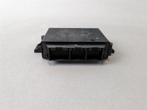 10-13 LAND ROVER RANGE ROVER SPORT PARK ASSIST CONTROL MODULE CH2215K866BA OEM