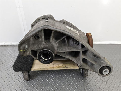 10-13 LAND ROVER RANGE ROVER SPORT REAR DIFFERENTIAL AXLE CARRIER ASSEMBLY OEM