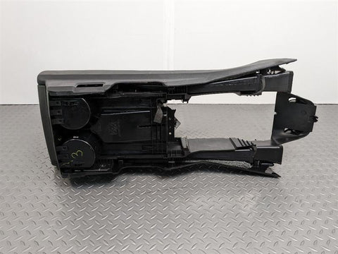 2014-2016 LAND ROVER LR4 CENTRE CONSOLE ARMREST ASSEMBLY OEM