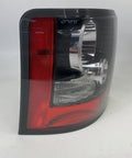 10-13 LAND ROVER RANGE ROVER SPORT LEFT SIDE TAIL LIGHT AUL2957955 OEM