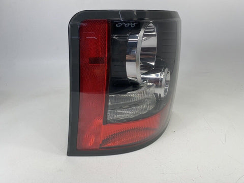 10-13 LAND ROVER RANGE ROVER SPORT LEFT SIDE TAIL LIGHT AUL2957955 OEM