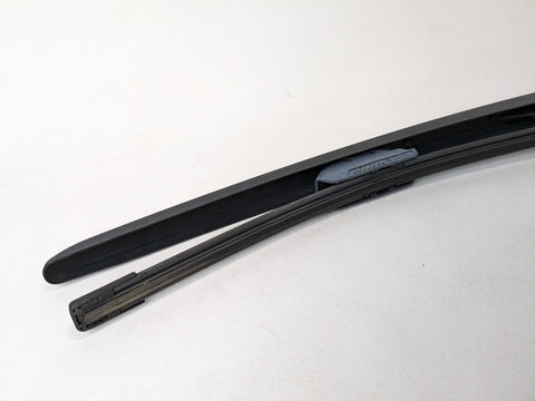 10-13 LAND ROVER RANGE ROVER SPORT REAR WINDSHIELD WIPER ARM DKB500720 OEM