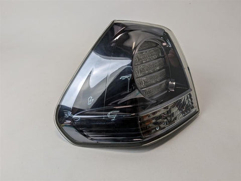 2006-2008 LEXUS RX400H LEFT DRIVER SIDE TAIL LIGHT ASSEMBLY 81561-48220 OEM