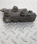 10-13 LAND ROVER RANGE ROVER SPORT REAR AIR SUSPENSION TRANSFER RELIEF VALVE OEM