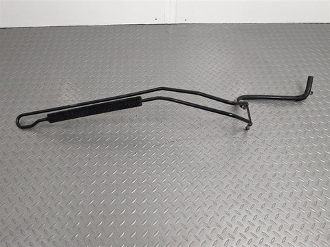 2014-2016 LAND ROVER LR4 POWER STEERING OIL COOLER TUBE PIPE AH223F780AA OEM