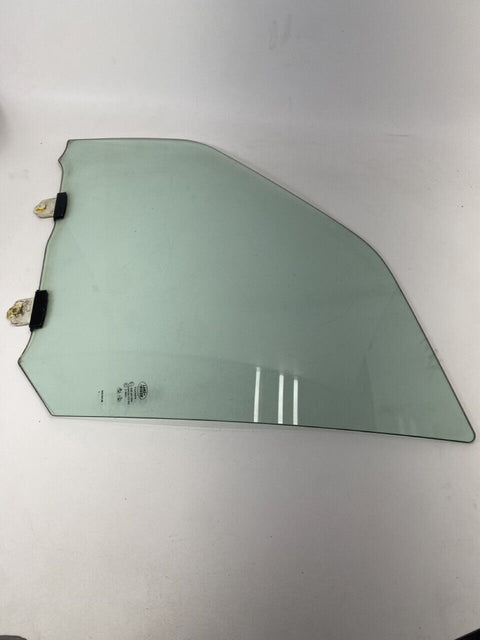 2010-2013 LAND ROVER RANGE ROVER SPORT FRONT LEFT DRIVER DOOR WINDOW GLASS OEM