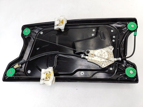 10-13 LAND ROVER RANGE ROVER SPORT FRONT RIGHT SIDE DOOR WINDOW REGULATOR OEM