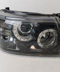 2010-2013 LAND ROVER RANGE ROVER SPORT FRONT RIGHT SIDE HEAD LIGHT ASSEMBLY OEM