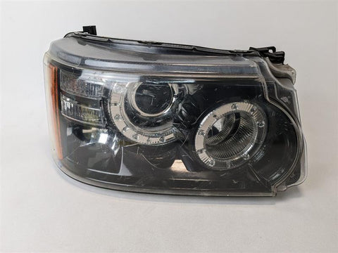 2010-2013 LAND ROVER RANGE ROVER SPORT FRONT RIGHT SIDE HEAD LIGHT ASSEMBLY OEM