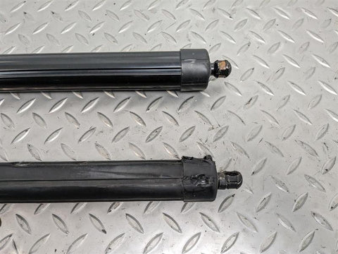 10-13 LAND ROVER RANGE ROVER SPORT HATCHBACK TRUNK LIFT SUPPORT STRUT SET OEM