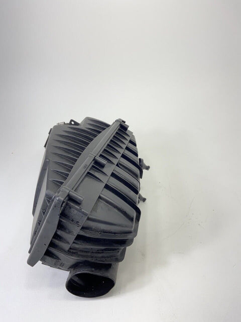 2010-2013 LAND ROVER RANGE ROVER SPORT LEFT AIR CLEANER HOUSING FILTER BOX OEM