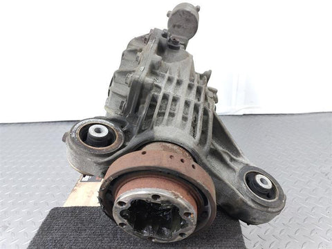 2013-2018 JAGUAR XJL REAR DIFFERENTIAL CARRIER ASSEMBLY 9W834A213AG OEM