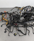 2006-2008 LEXUS RX400H ENGINE FUSE BOX WIRING HARNESS 82817-48620 OEM