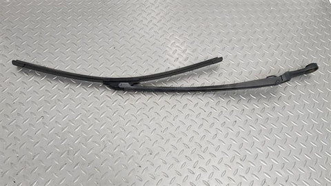 2004-2009 AUDI A4 WINDSHIELD WIPER ARM WITH BLADE 8H1955408A OEM