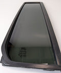 2014-2016 LAND ROVER LR4 REAR RIGHT PASSENGER SIDE DOOR VENT WINDOW GLASS OEM