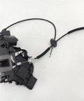 10-13 LAND ROVER RANGE ROVER SPORT FRONT LEFT SIDE DOOR LOCK LATCH ACTUATOR OEM